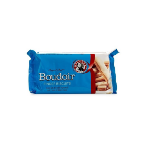 Bakers 200g Boudoir Original
