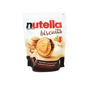 Nutella 304g Biscuits