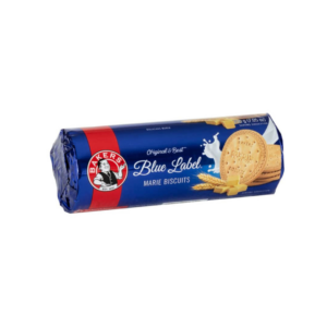 Bakers 200g Blue Label Marie Original