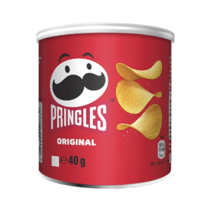 Pringles Pringles Original 40g
