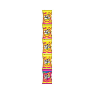 Simba Niknaks Cheese Strip 5 x 22G