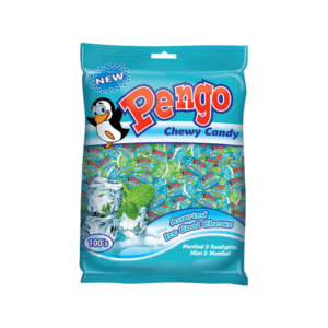Pengo 100’s Assorted Ice Cool