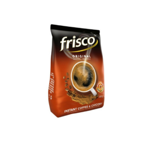 FRISCO COFFEE 500G POUCH