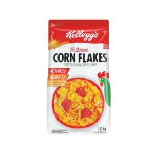 Kelloggs Corn Flakes 1.2kg