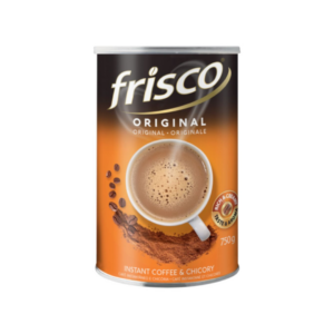 Frisco Coffee Original 750g Tin