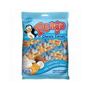 Pengo 100’s Assorted Milk Chew