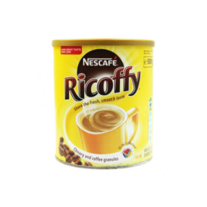 RICOFFY COFFEE 500G