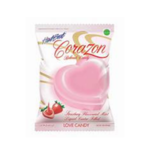 Hartbeat 50’s Corazon