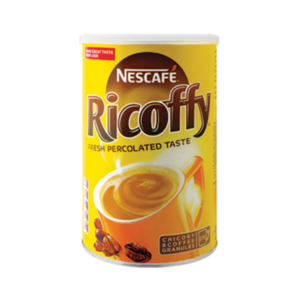 Nescafe Ricoffy Coffee 750g