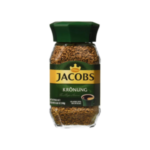 Jacobs Kronung Instant Coffee 100g