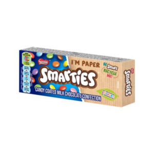 NESTLE 70G SMARTIES