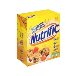 ALPEN NUTRIFIC 900G