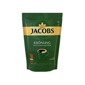JACOBS KRONUNG REFILL 75G