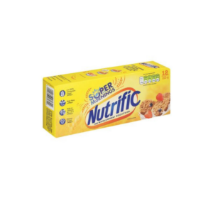 ALPEN NUTRIFIC 225G