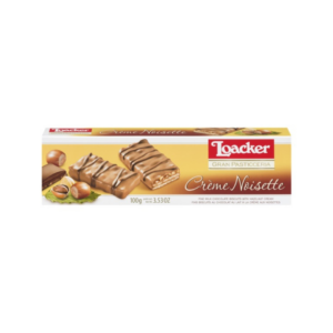 Loacker 100g Creme Noisette