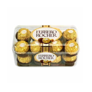 Ferrero Rocher 16’s