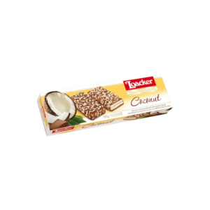 Loacker 100g Coconut