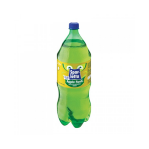 ABI APPLE RUSH 2LT EACH