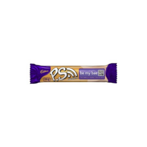 CADBURY P.S 19G SINGLE BAR