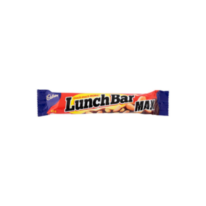 Cadbury Lunch Bar 62g
