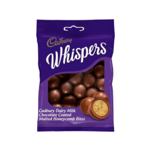 Cadbury 200g Whispers