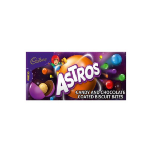 Cadbury 40g Astros
