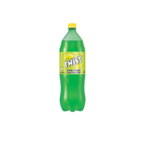 ABI LEMON TWIST 2L