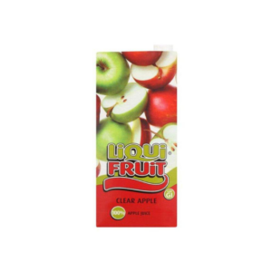LIQUIFRUIT APPLE 2LT EACH
