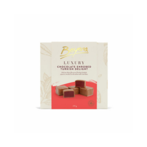 Beyers Luxury 180g Chocolate Turkish Delight