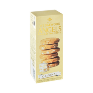 Wedgewood 150g Angel Biscuit Original