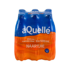 AQUELLE NAARTJIE 6X500ML SW