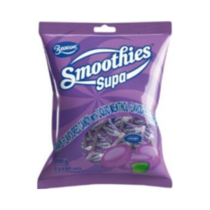 Beacon Smoothies Supa 50’s Grape