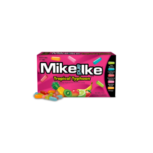 Mike & Ike 22g Tropical Typhoon