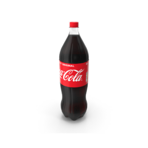 ABI COCA COLA 2LT EACH