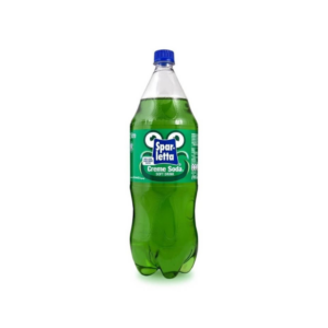 ABI CREAM SODA 2LT EACH