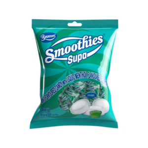 Beacon Smoothies Supa 50’s Mint