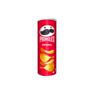 Pringles Potato Chips ORIGINAL