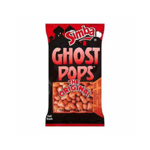 Simba Ghost Pops 100g
