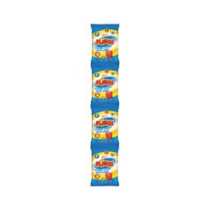 Willards Fling Strips 4x 12g