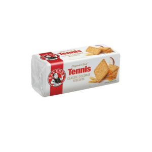 Bakers 200g Tennis Original
