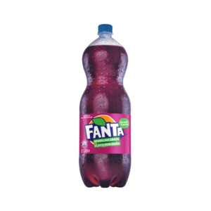 ABI FANTA GRAPE 2LT EACH