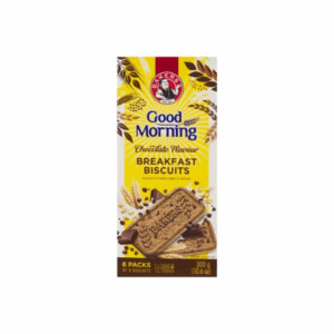 Bakers Good Morning Chocolate 300g