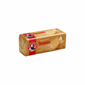 Bakers Tennis Biscuits Caramel 200g