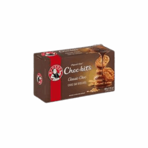 Bakers Choc-Kits classic choc flavour 200g
