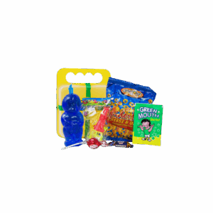 Mini Party Box