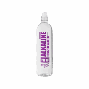 750ml Designer Water Alkaline Water pH10 (Case Of 12)